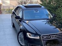 usata Audi A8 3.0 V6 tdi quattro tiptronic