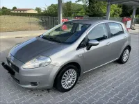 Usata Fiat Grande Punto 65 CV (47 kW) 2008 Utilitaria