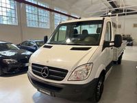 usata Mercedes Sprinter 411