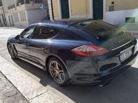 Usata Porsche Panamera 250 CV (183 kW) 2011 Utilitaria