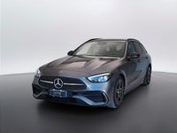 Usata Mercedes CLA220 AMG line 190 CV (139 kW) 2025 Grigio Berlina