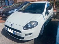 usata Fiat Punto 1.3 MJT II 75 CV 5 porte Street