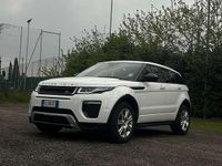 Usata Land Rover Range Rover evoque HSE 150 CV (110 kW) 2016 SUV