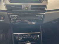 usata BMW 218 Active Tourer Serie 2 218d Advantage auto my17