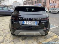 usata Land Rover Range Rover 2.0D I4 150 CV AWD Auto S NAVI-CAM-PELLE-20" Alba