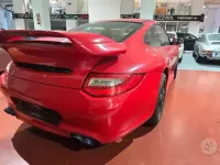 Usata Porsche 911 Carrera 4 1998 Rosso Coupé