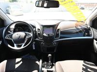 Usata Ssangyong (KGM) Korando Limited 2019 Nero SUV