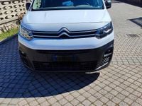 Usata Citroën Berlingo 2021 Bianco Monovolume