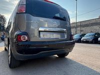 Usata Citroën C3 95 CV (69 kW) 2012 Grigio Monovolume