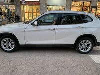 Usata BMW X1 194 CV (142 kW) 2014 SUV