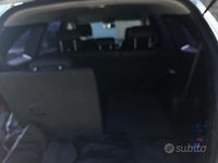 Usata Chevrolet Captiva 150 CV (110 kW) 2008 Grigio SUV