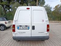 usata Citroën Jumpy 1.9 Diesel