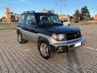 Usata Mitsubishi Pajero 120 CV (88 kW) 1999 SUV
