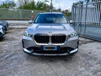 Usata BMW X1 149 CV (109 kW) 2023 Grigio SUV