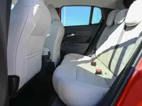 Nuova Fiat 600 La Prima 100 CV (73 kW) 2025 Blu SUV
