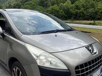 Usata Peugeot 3008 Platinum 150 CV (110 kW) 2011 Station wagon