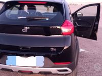 Usata DR DR 3.0 117 CV (86 kW) 2023 Nero SUV