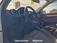Nuova MG ZS 116 CV (85 kW) 2025 Bianco SUV