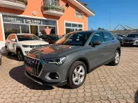 Usata Audi Q3 Advanced Plus 150 CV (110 kW) 2022 Grigio SUV
