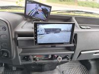 Usata Ford Transit 101 CV (74 kW) 1993 Bianco