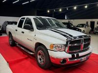 Usata Dodge Ram 258 CV (189 kW) 2002 Bianco Pick-up