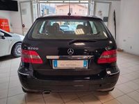 usata Mercedes B200 B 200CDI Chrome