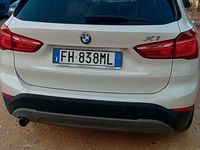 Occasion BMW X1 143 ch (105 kW) 2018 Blanc SUV