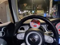 Usata Mini Cooper 116 CV (85 kW) 2004 Utilitaria