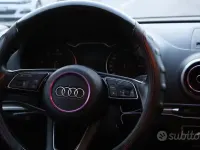 Usata Audi A3 116 CV (85 kW) 2017 Berlina