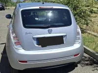 Usata Lancia Ypsilon 60 CV (44 kW) 2010 Utilitaria