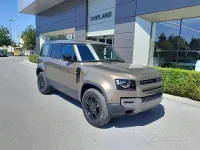 Nuova Land Rover Defender S 2026 SUV