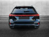 Usata Audi A5 S-Line 150 CV (110 kW) 2025 Nero metallizzato Station wagon
