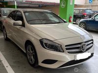 usata Mercedes A180 A 180 CDI Sport