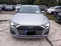 Usata Audi A6 204 CV (150 kW) 2019 Grigio Station wagon