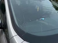 Usata Ford C-MAX 115 CV (84 kW) 2012 Grigio Monovolume