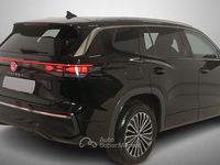 Usata VW Tayron Elegance 193 CV (141 kW) 2025 Nero SUV