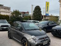 usata Abarth 595C M.T.A 70°Competizione 180Cv