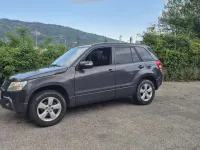 Usata Suzuki Grand Vitara 169 CV (124 kW) 2012 SUV