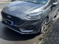 Usata Ford Fiesta ST-Line 125 CV (91 kW) 2023 Utilitaria