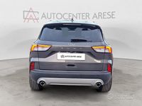 Usata Ford Kuga Titanium 120 CV (88 kW) 2024 Grigio SUV