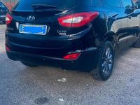 Usata Hyundai ix35 Xpossible 115 CV (84 kW) 2014 SUV