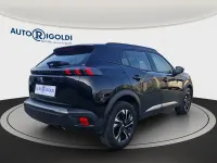 Usata Peugeot 2008 Allure 130 CV (95 kW) 2020 SUV
