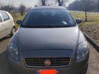 usata Fiat Croma 1.9 mjt 16v Dynamic 150cv auto