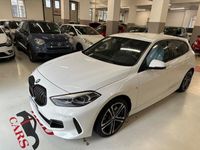 usata BMW 120 120 d xDrive 5p. Msport