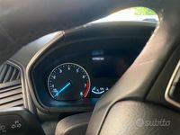 Usata Ford Ecosport 100 CV (73 kW) 2018 SUV