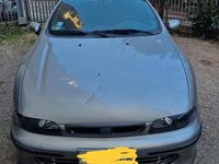 Usata Fiat Marea 103 CV (75 kW) 1998 Grigio Berlina