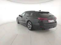 Usata Audi A6 S-Line 204 CV (150 kW) 2025 Nero mito metallizzato Station wagon