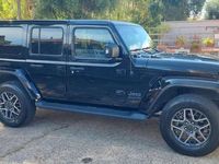 usata Jeep Wrangler Wrangler4xe Unlimit. 2.0 atx phev 80th Anniv.