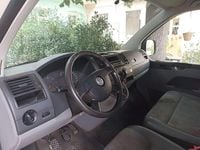 Usado VW Transporter 84 CV (61 kW) 2008 Blanco Van