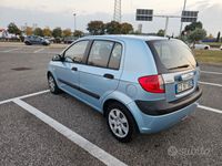 usata Hyundai Getz 1.1 5p. Like